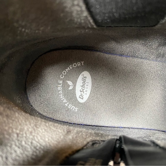 Dr. Scholl’s Level Best Heeled Bootie 11M - Picture 10 of 12